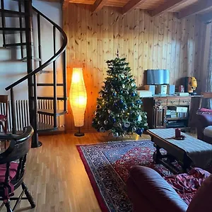 Vacanze Appartamento Abetone
