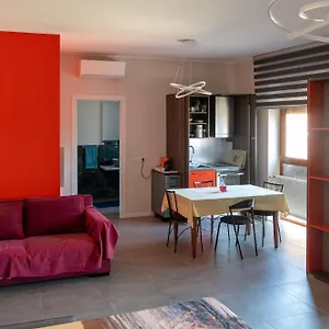 Primaticcio - Monolocale Appartamento Milano