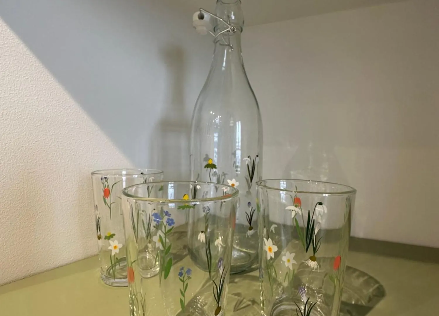 Flowers, A Cozy Suite In Mailand Apartment
