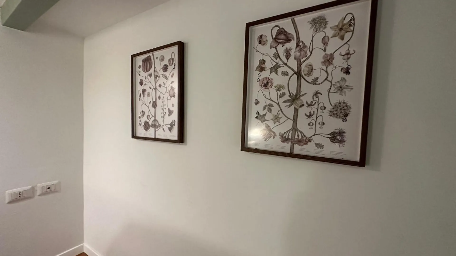 Flowers, A Cozy Suite In ميلان شقة