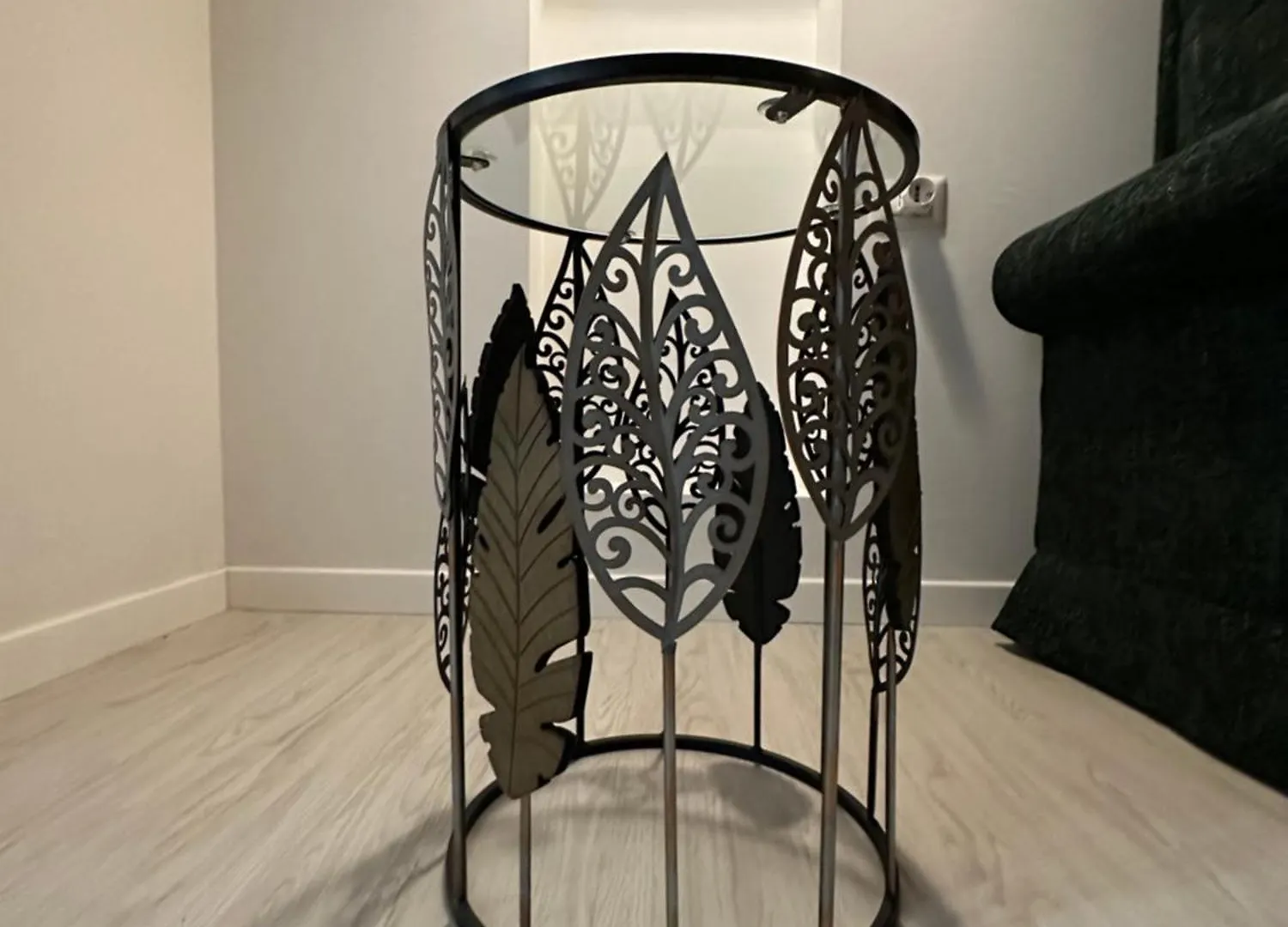 Flowers, A Cozy Suite In ميلان