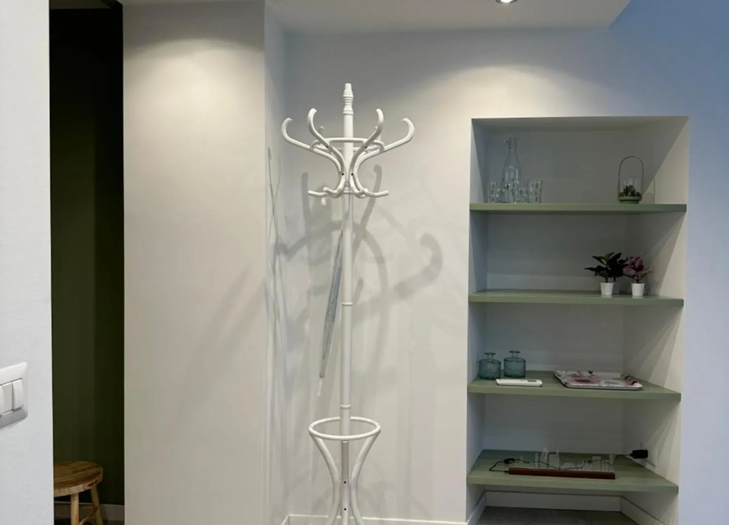 شقة Flowers, A Cozy Suite In ميلان